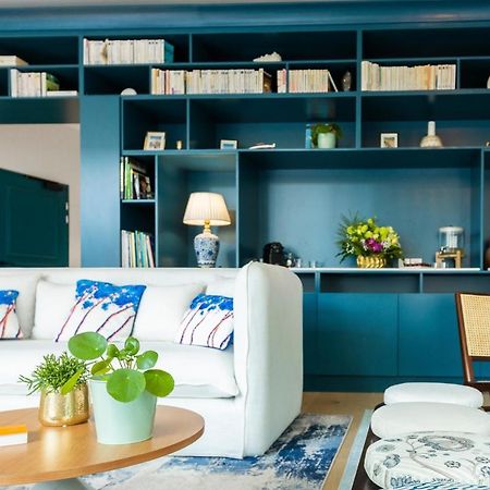 Victoria Boutique Hotel Arcachon Luaran gambar