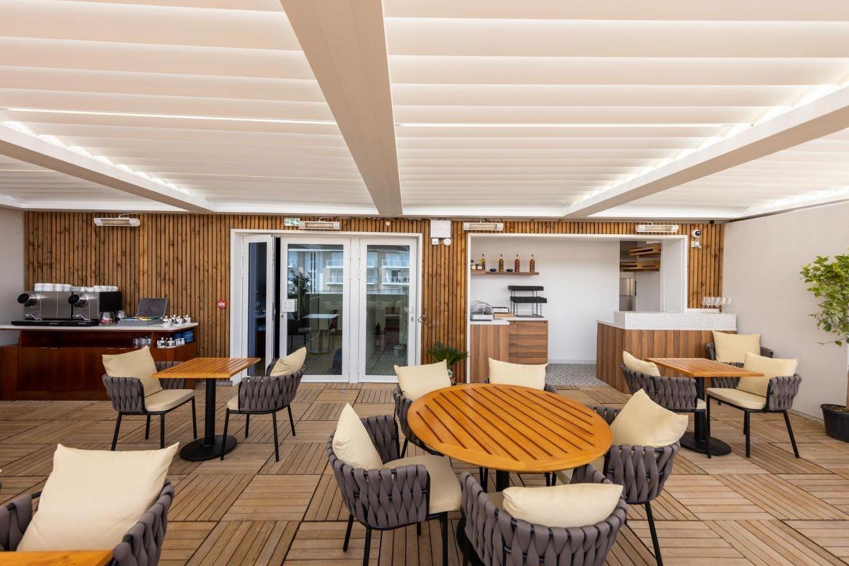 Victoria Boutique Hotel Arcachon Luaran gambar